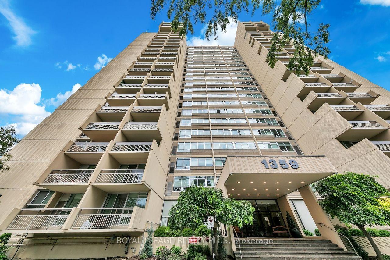 1359 White Oaks Boulevard 403 #403, Oakville — Condo for sale, photo 1