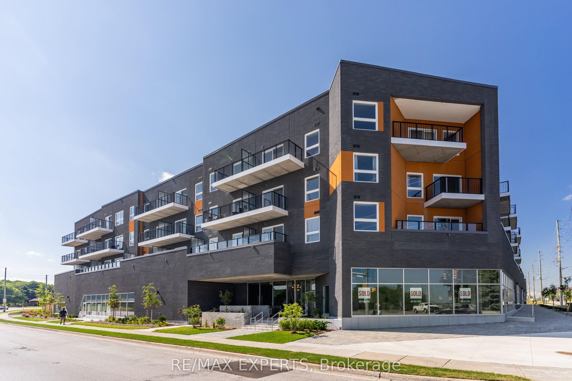 430 Essa Road 424 #424 — photo 1