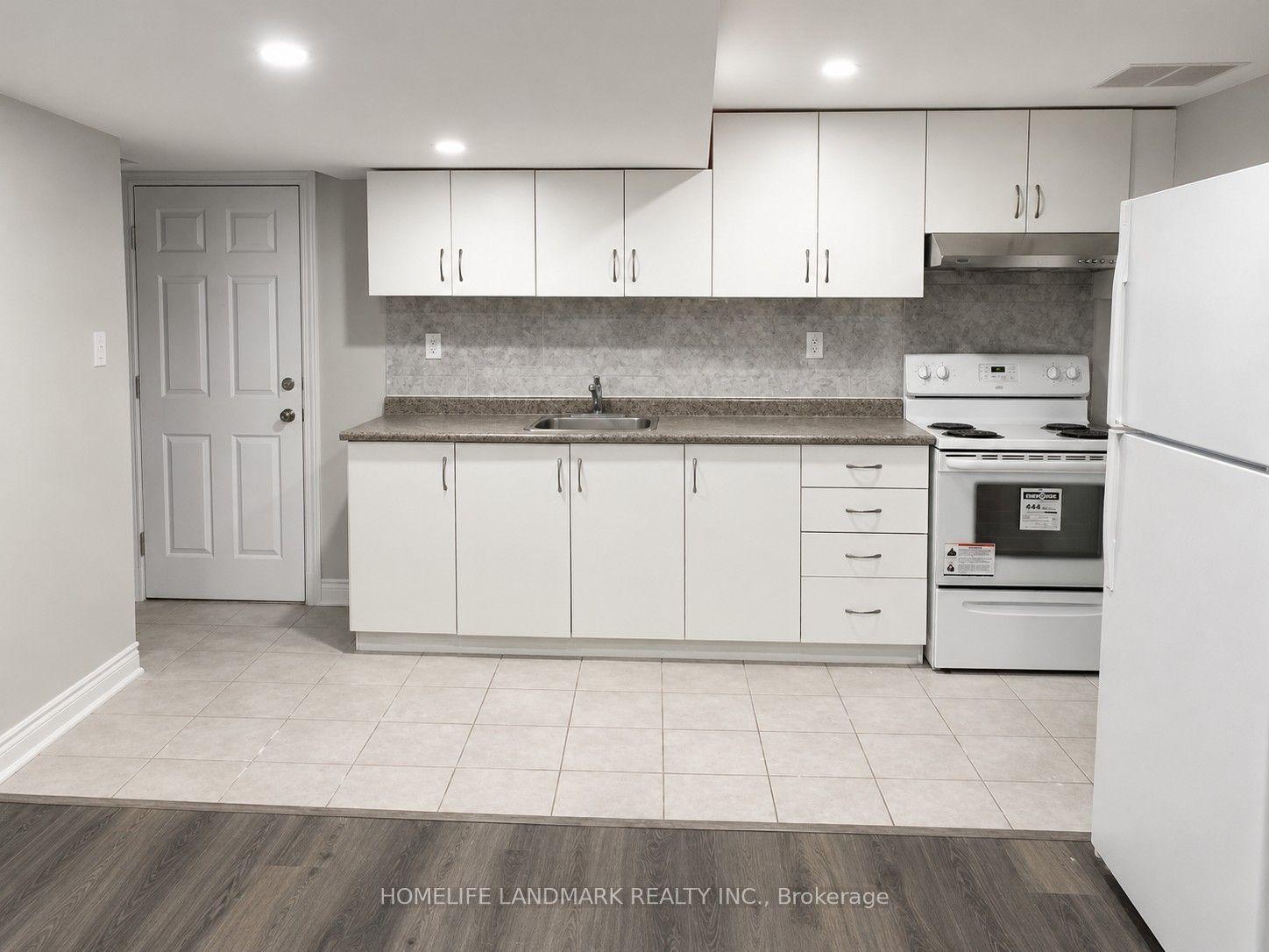 16 Torada Court, Brampton — Detached for lease, photo 1