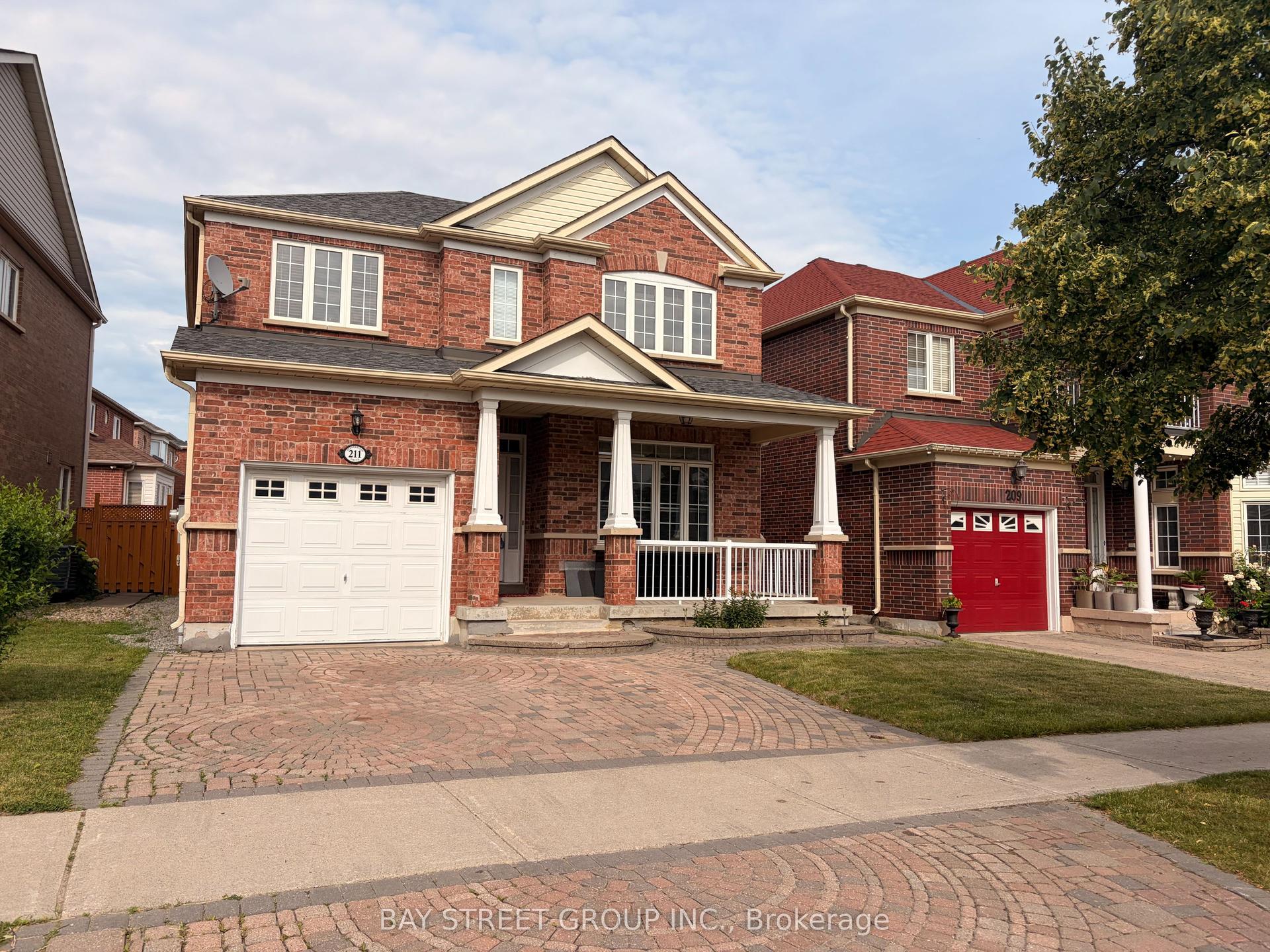 211 Stonebridge Drive — photo 1