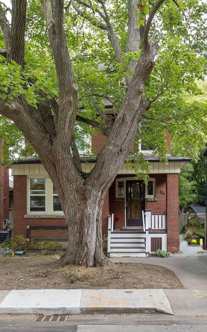38 North Oval N/A — photo 1
