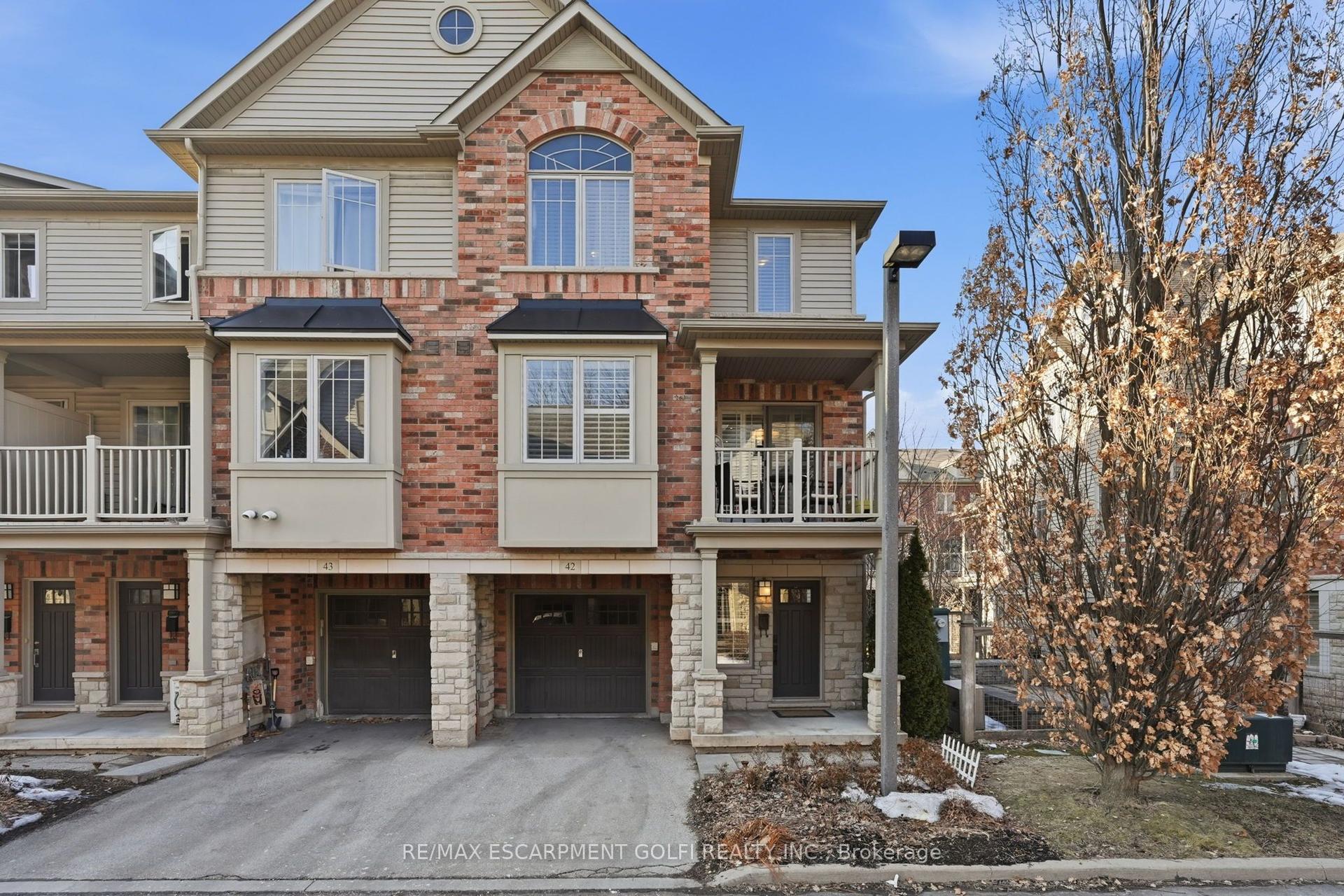 362 Plains Road E 42 #42 — photo 1