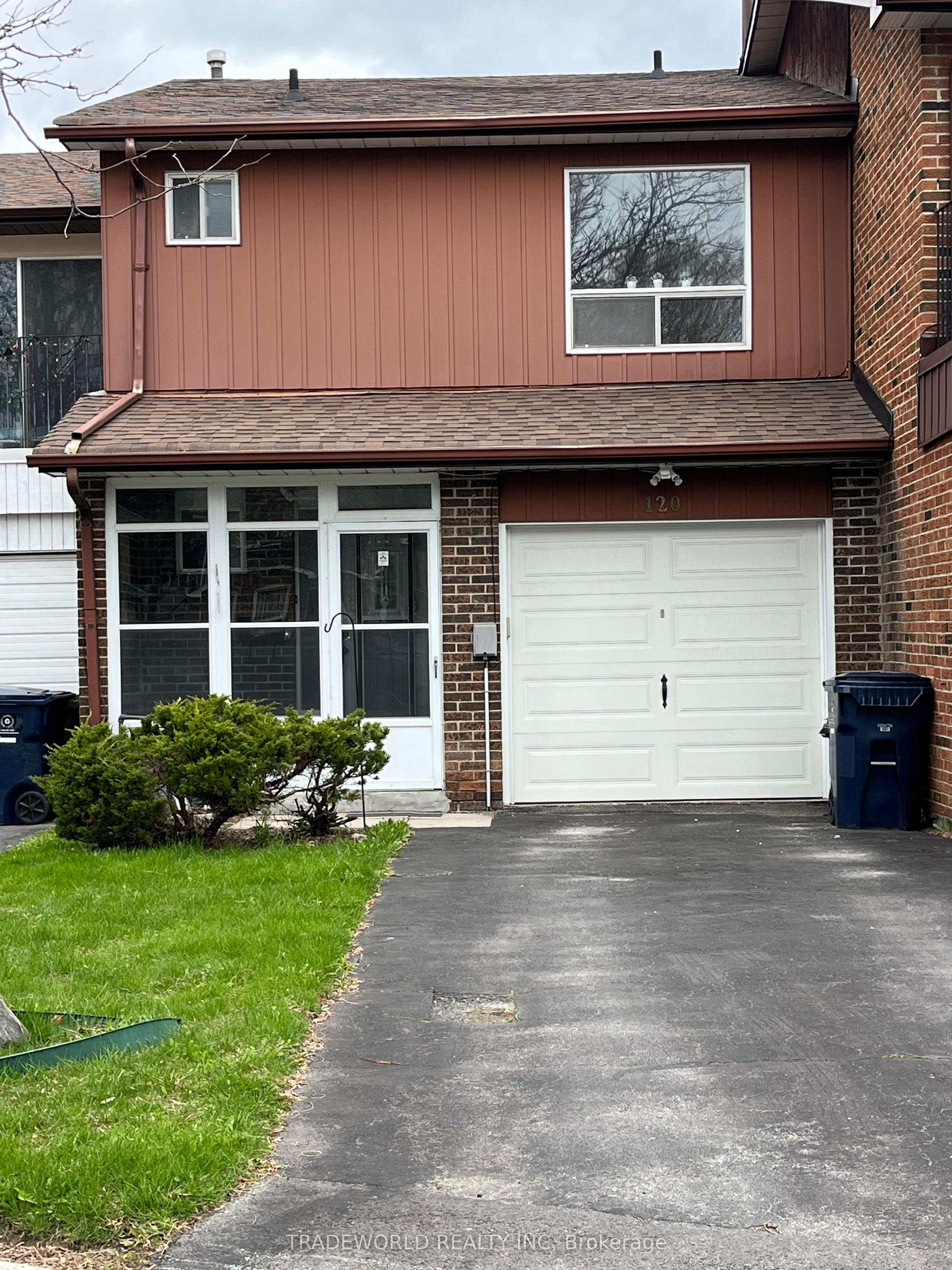 120 Neddie Drive — photo 1