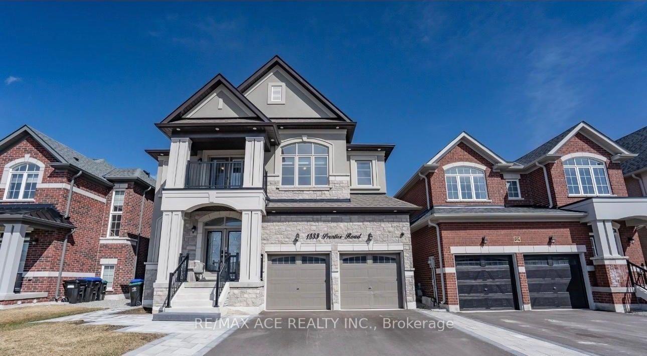 1533 Prentice Road, Innisfil — Detached for sale, photo 1