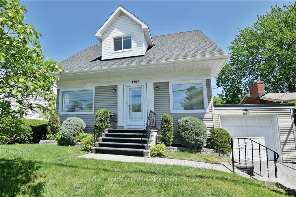 1707 Edge Hill Place — photo 1