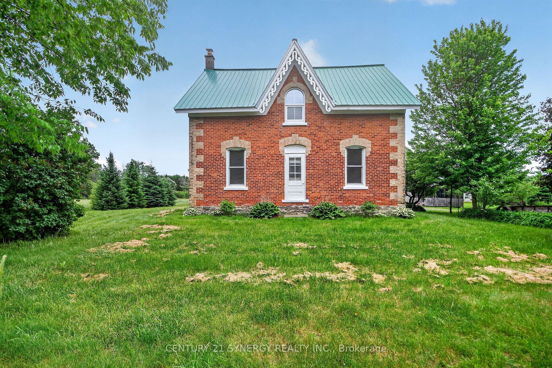 508 Dillabaugh Road, North Grenville — Detached for sale, photo 1