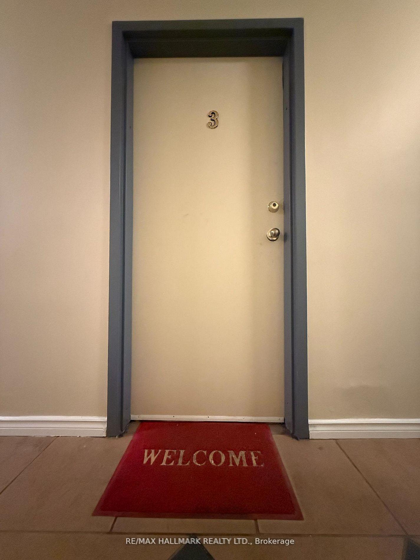 2881 Lawrence Avenue E 3 #3, Toronto — Commercial for lease, photo 1