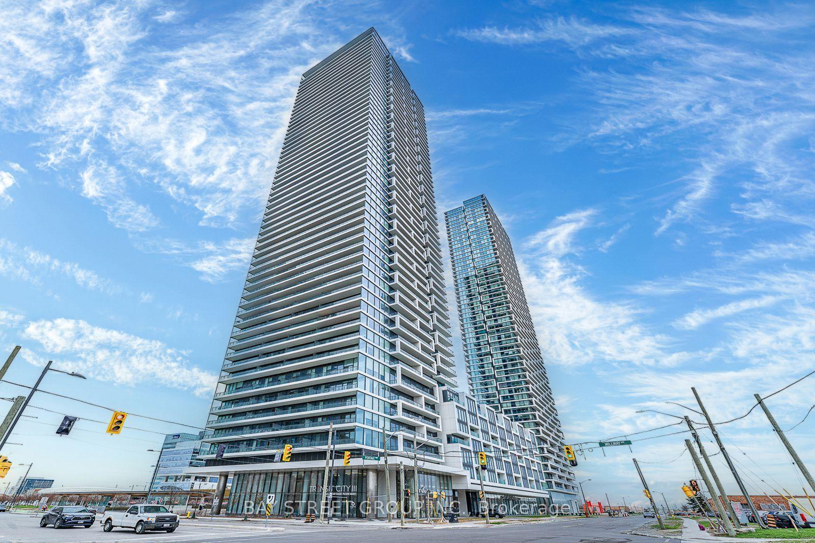 950 Portage Parkway 3111 #3111, Vaughan — Condo for sale, photo 1