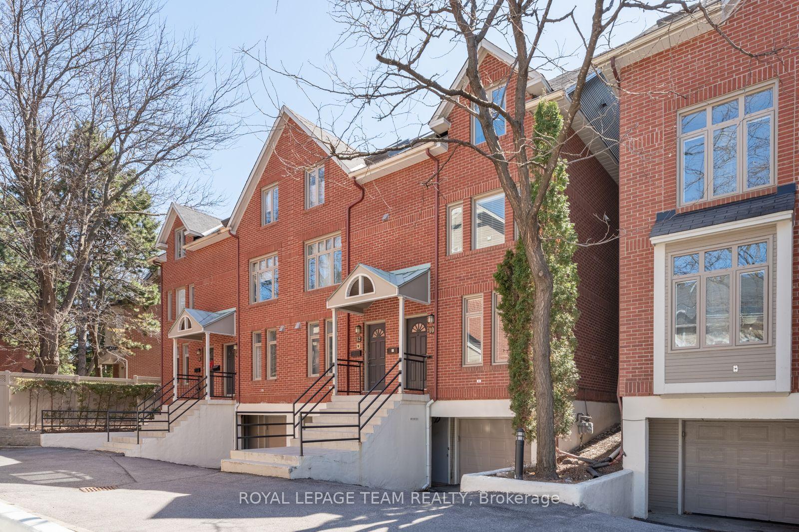 72 GREENFIELD Avenue 10 #10 — photo 1