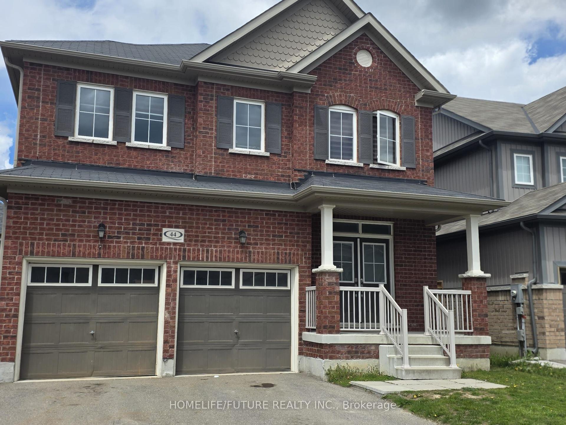 44 Bruce Cameron Drive — photo 1