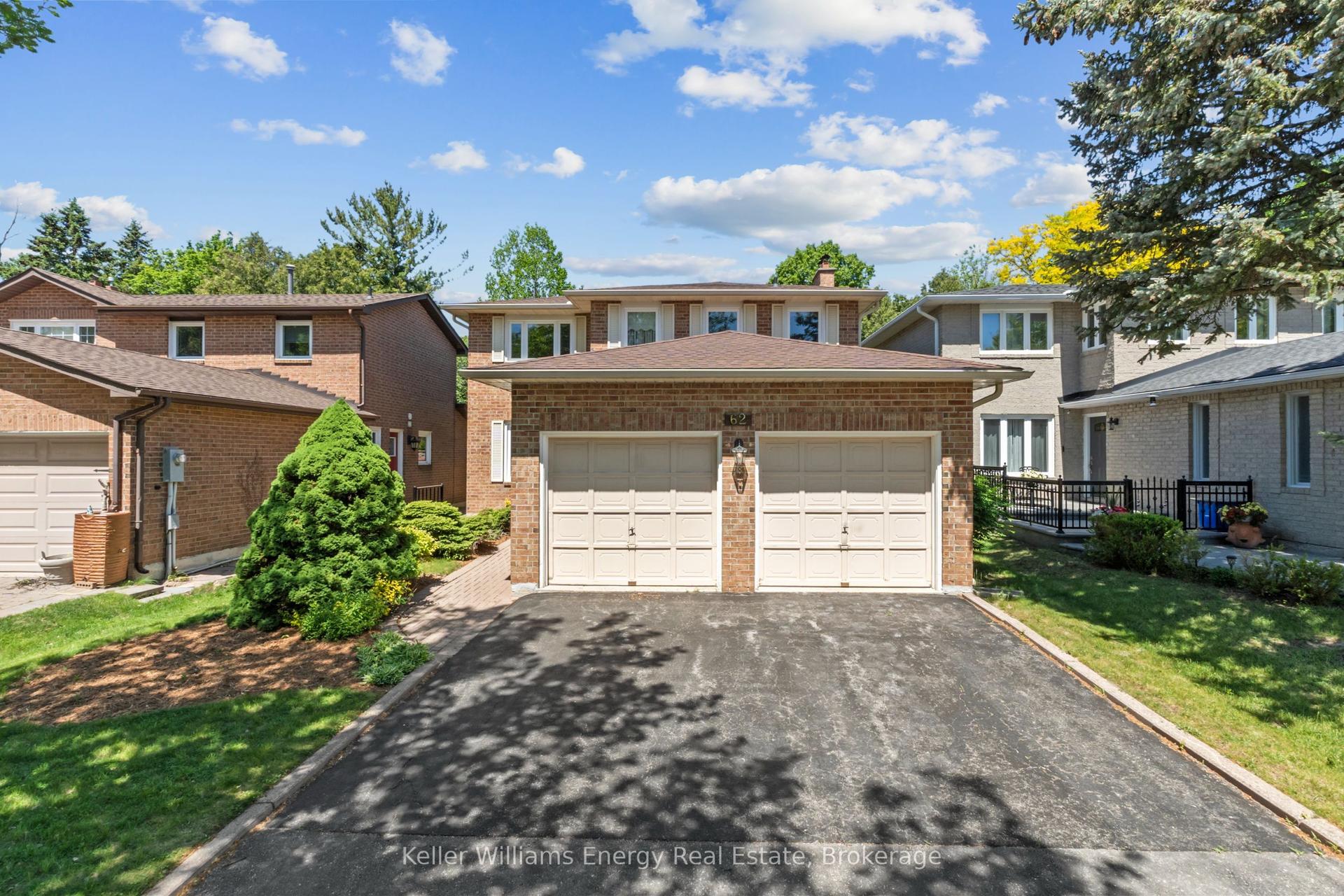 62 Mccallum Drive — photo 1