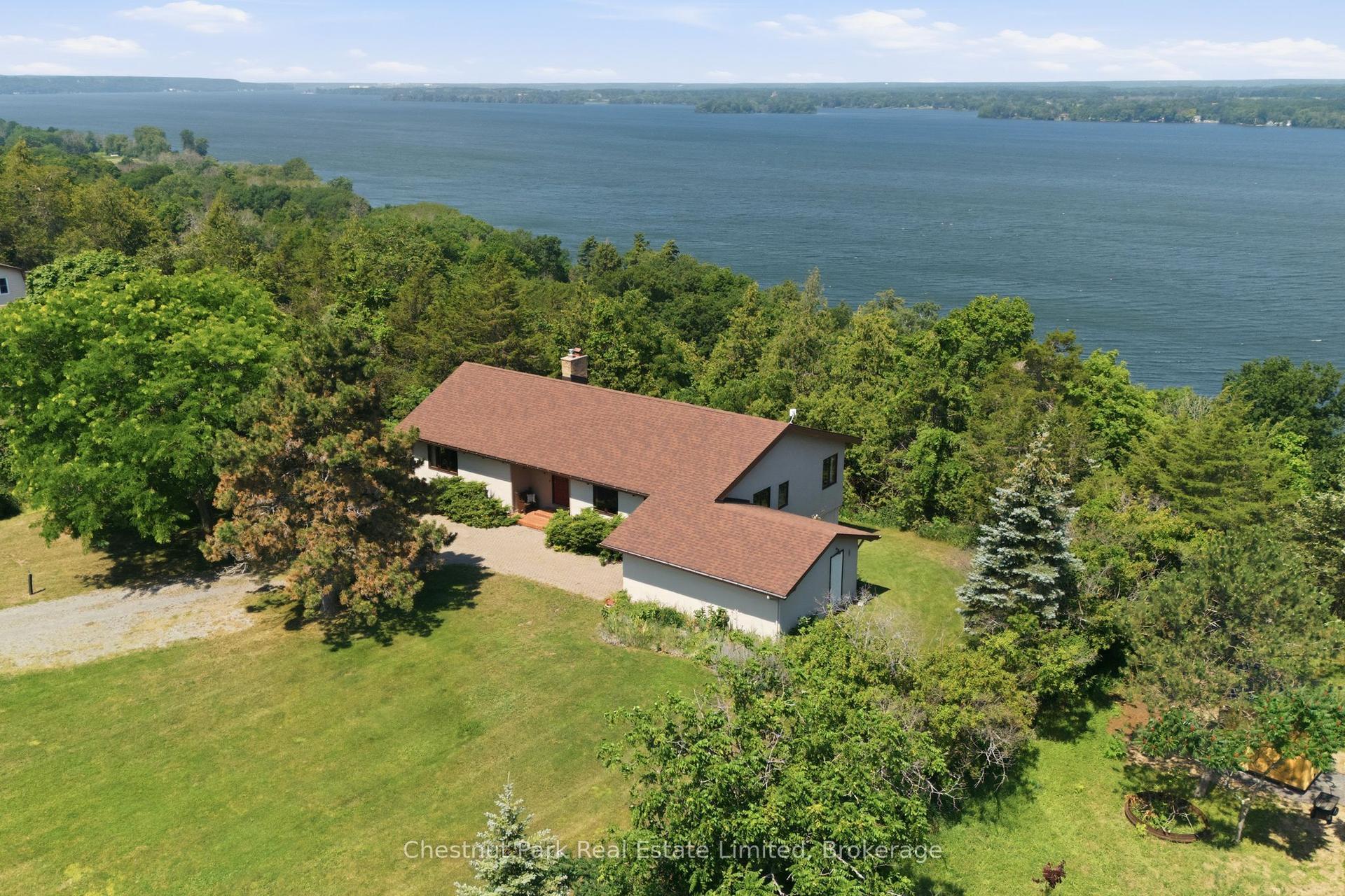 1979 County Road 7 N/A, Prince Edward County — Detached for sale, photo 1