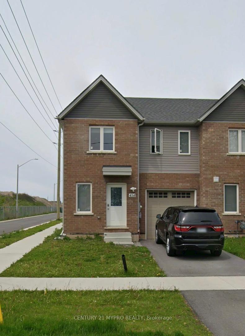 414 Alberta Street — photo 1