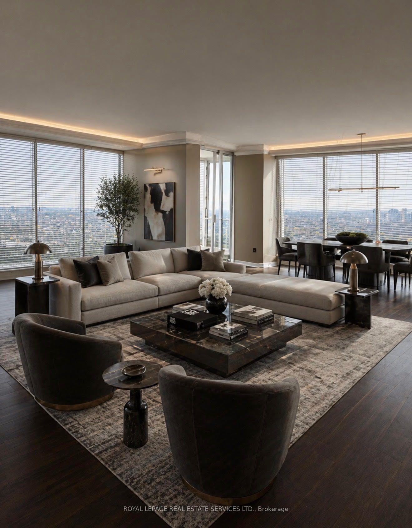 2045 Lake Shore Boulevard W 4503 #4503, Toronto — Condo for sale, photo 1