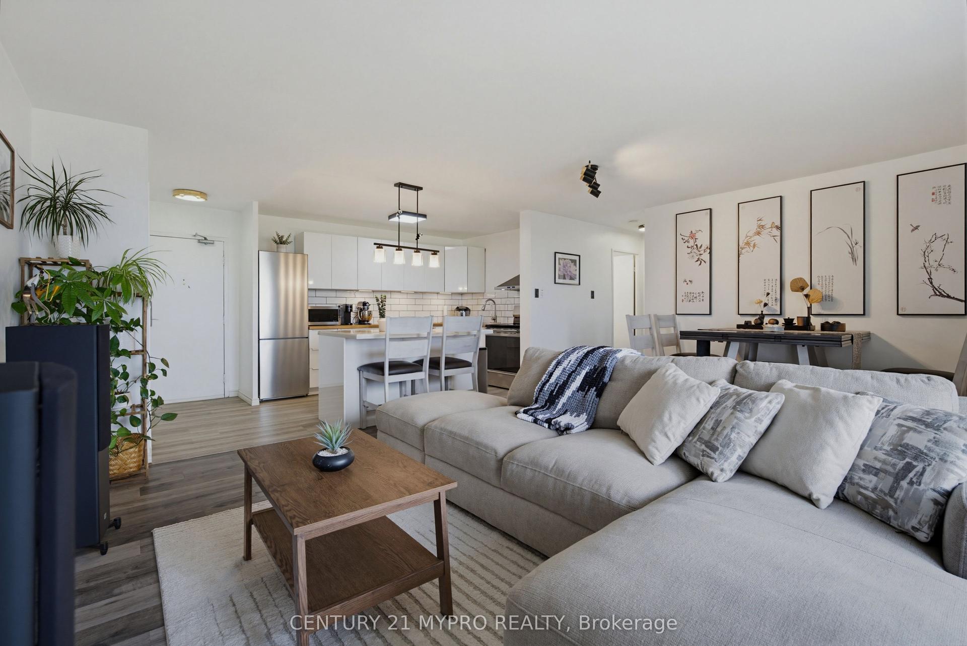 563 Mornington Avenue 708 #708, London East — Condo for sale, photo 1