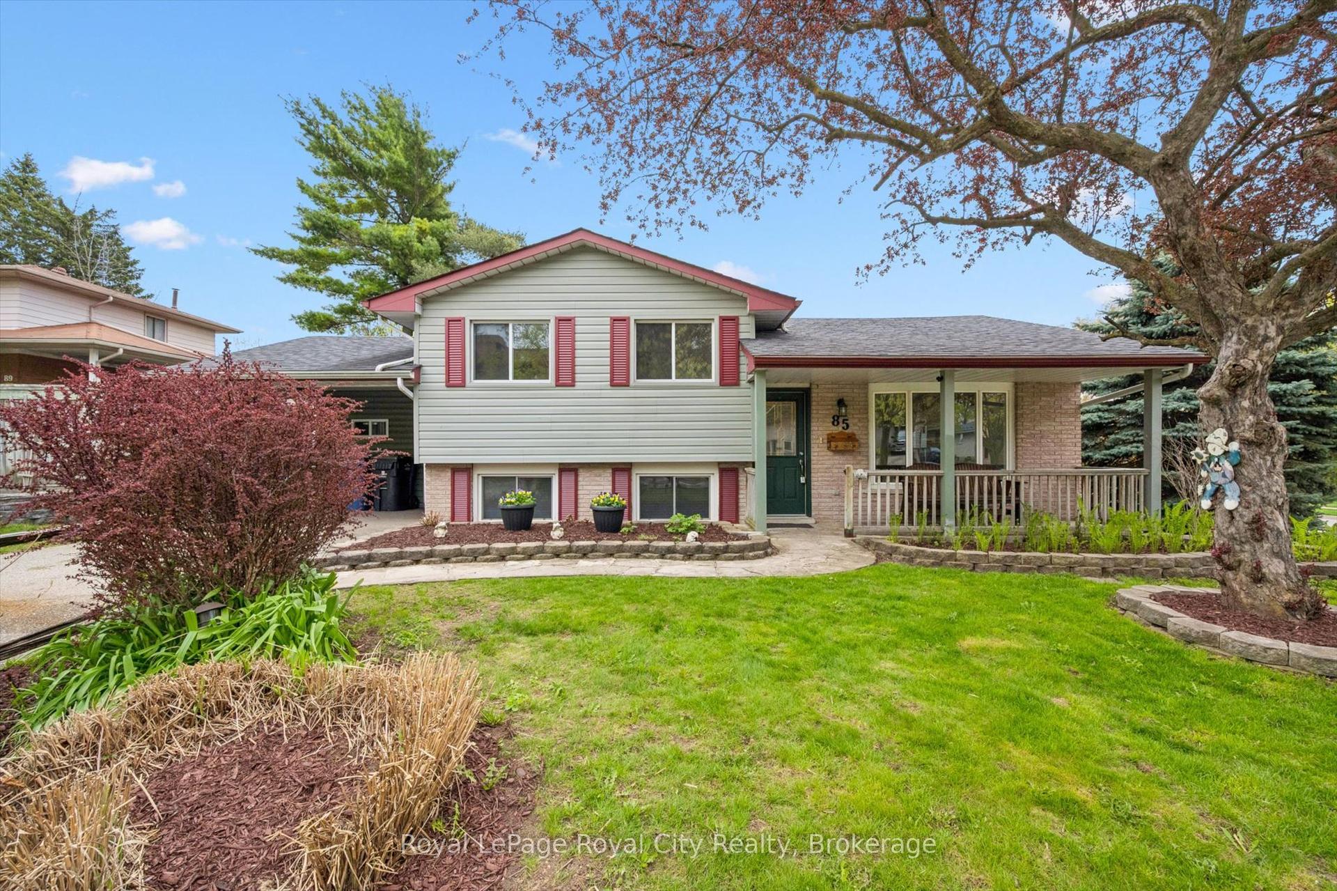 85 Sleeman Avenue — photo 1
