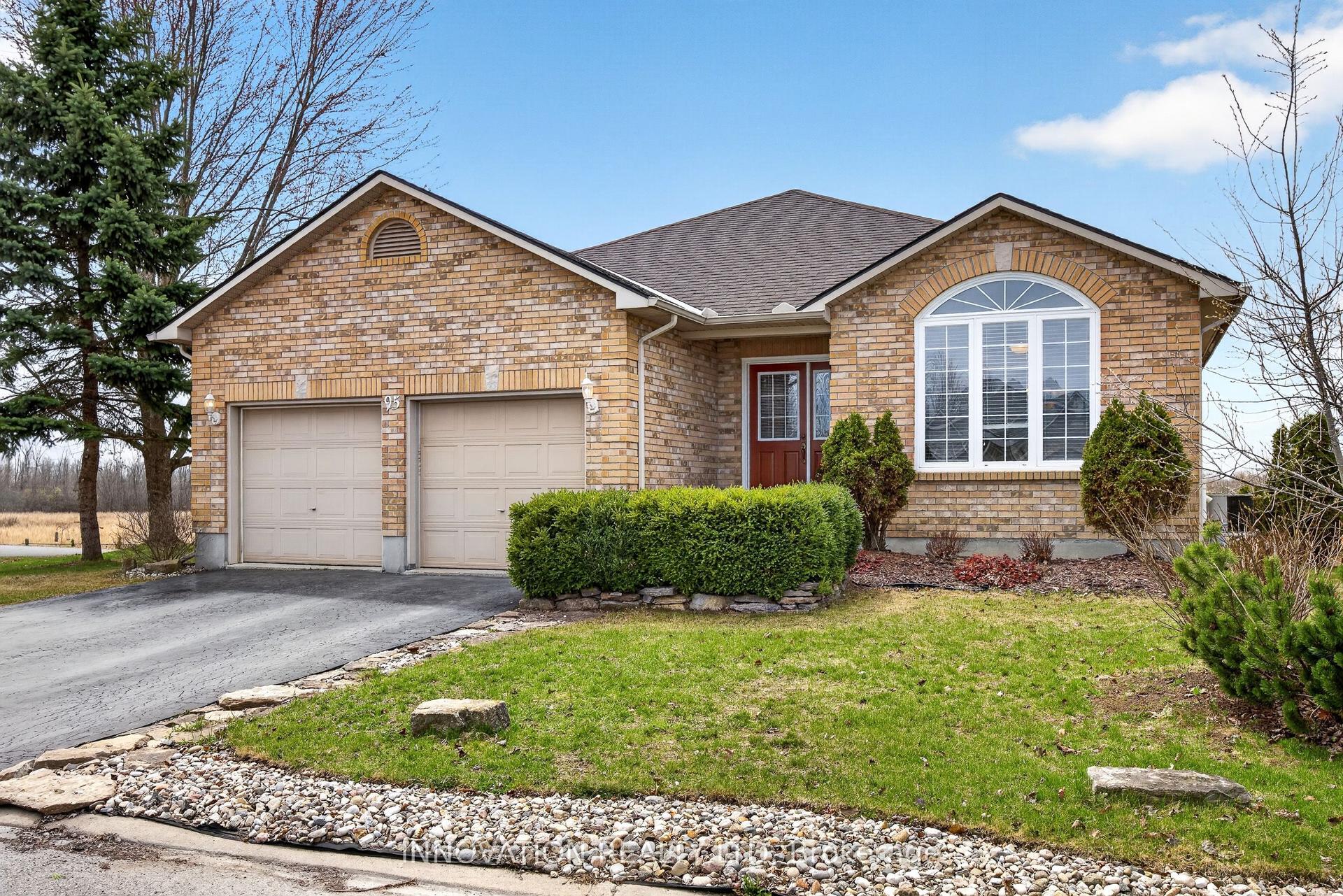 95 Comba Drive — photo 1