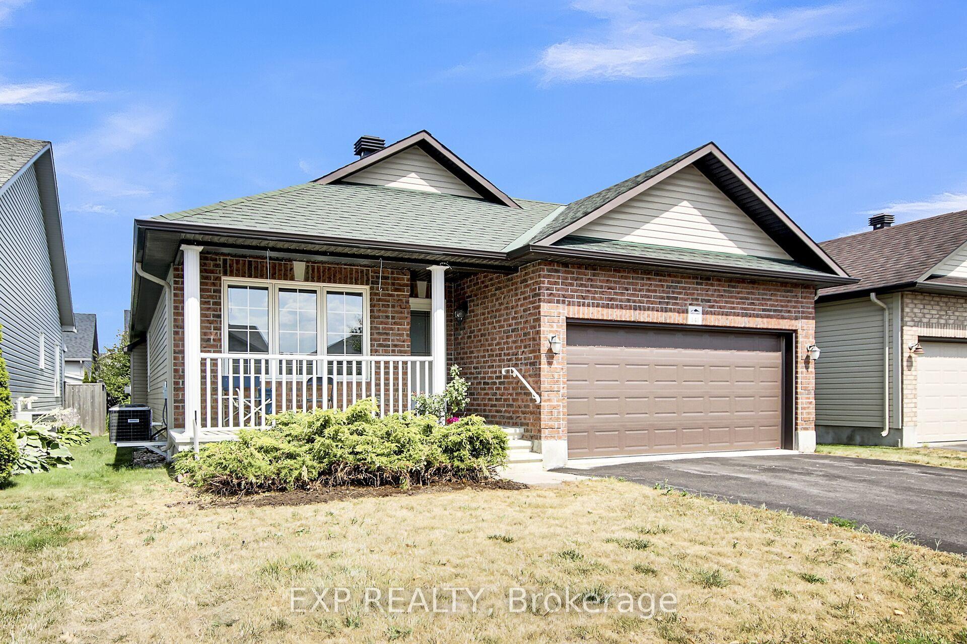 141 Sadler Drive — photo 1
