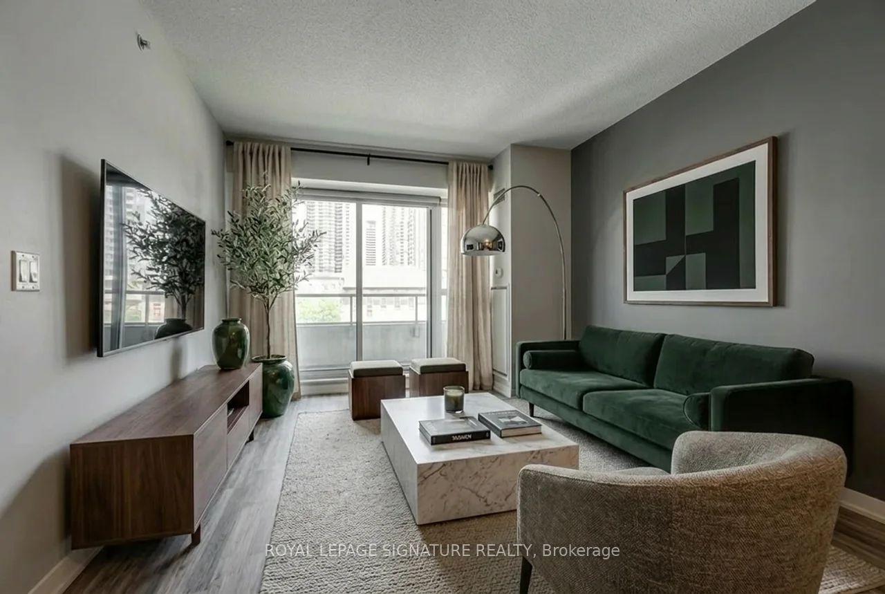 69 Lynn Williams Street 302 #302 — photo 1
