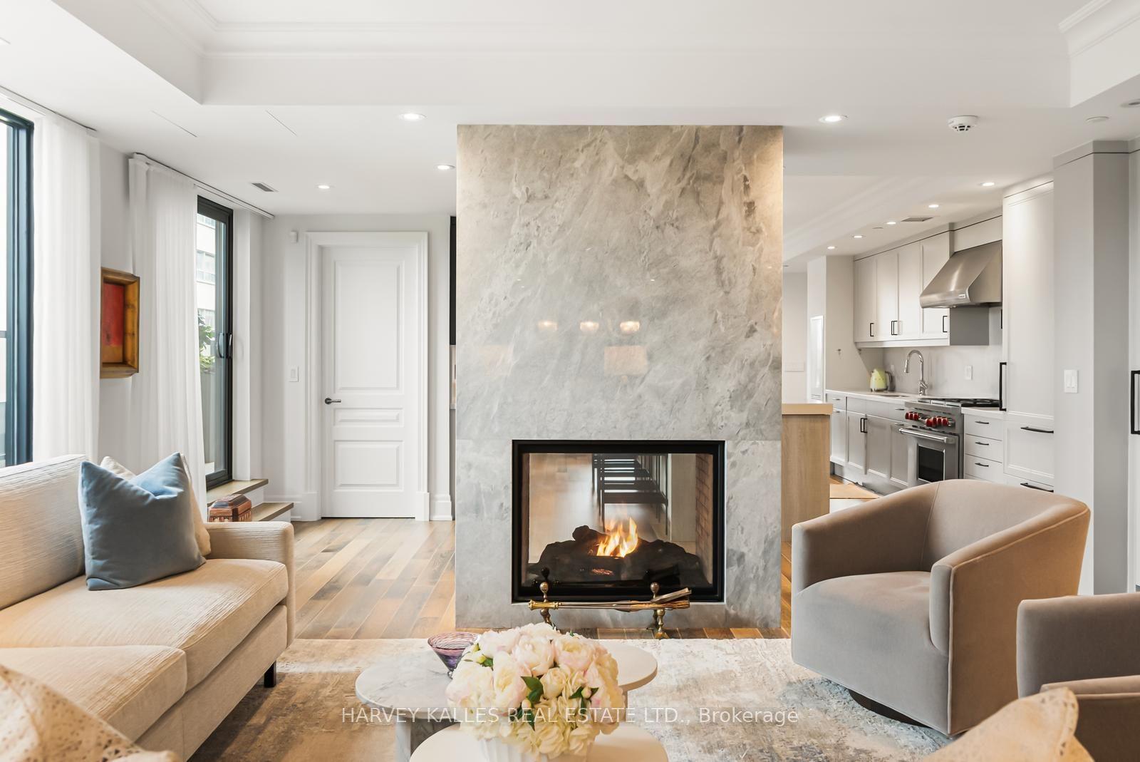 1 Forest Hill Road 701 #701, Toronto — Condo for sale, photo 1