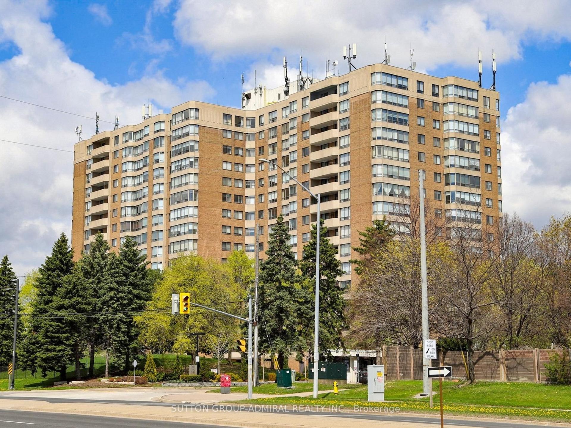 7601 Bathurst Street 312 #312, Vaughan — Condo for sale, photo 1