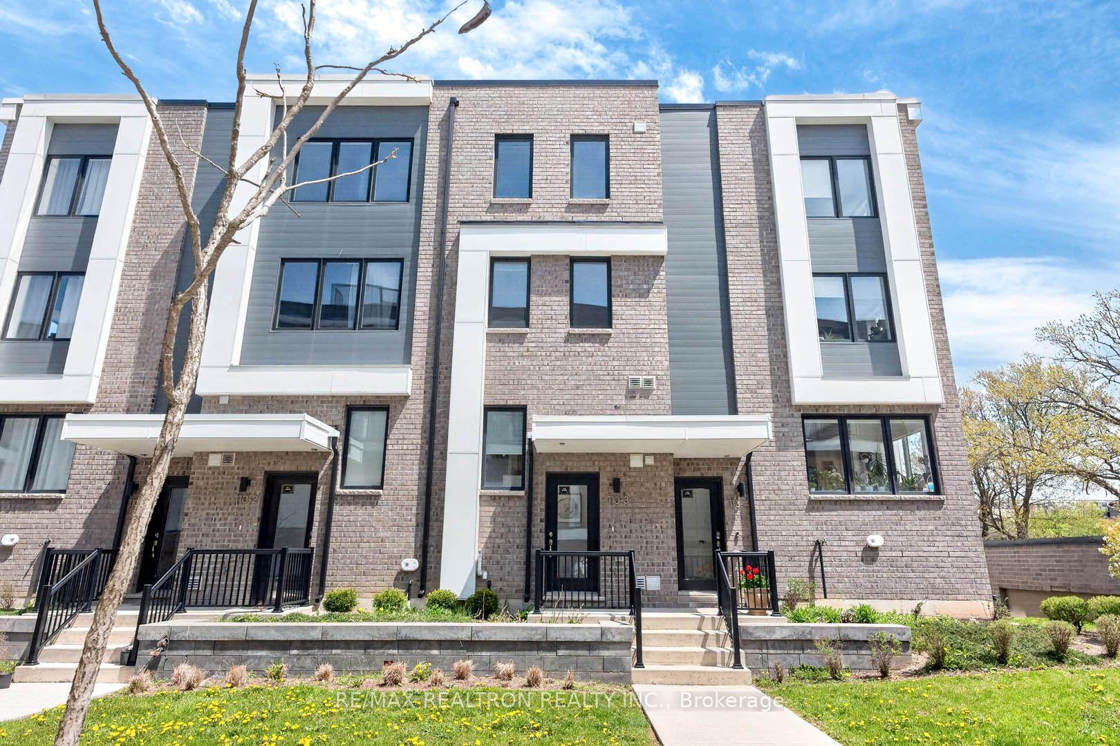 110 Stanley Greene Boulevard 3 #3 — photo 1