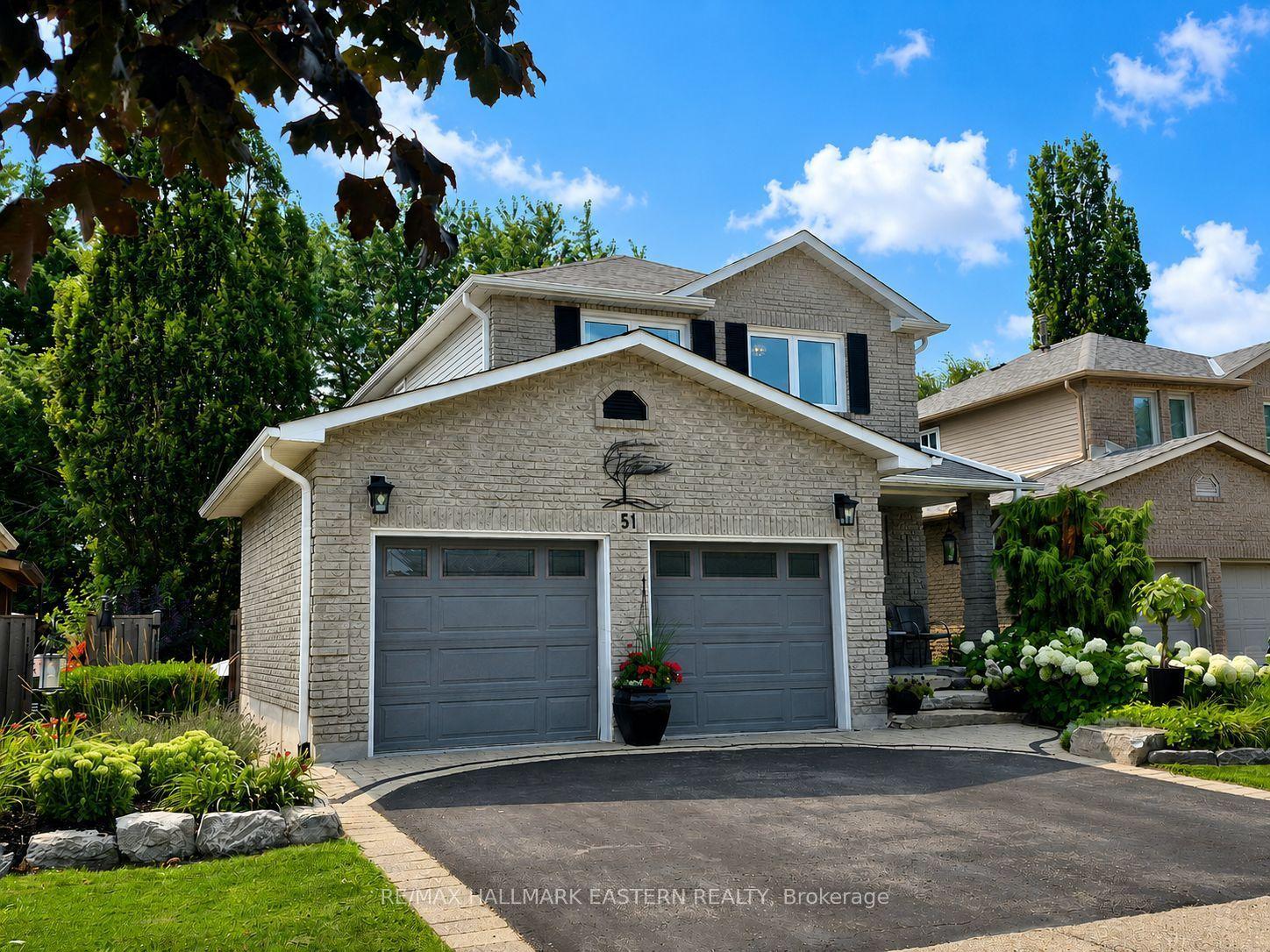 51 Lyndale Crescent, Clarington — Detached for sale, photo 1