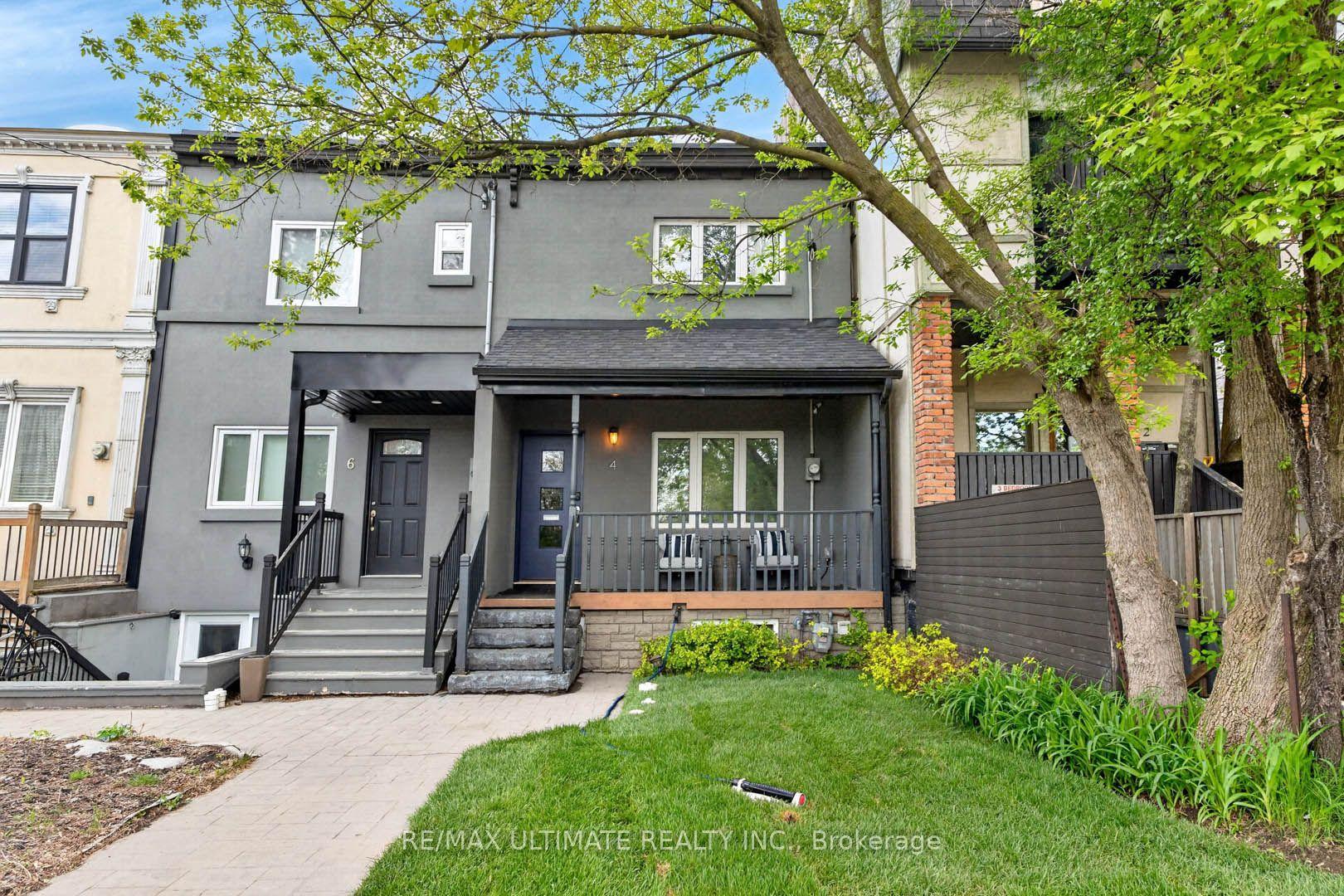 4 Bridgman Avenue — photo 1