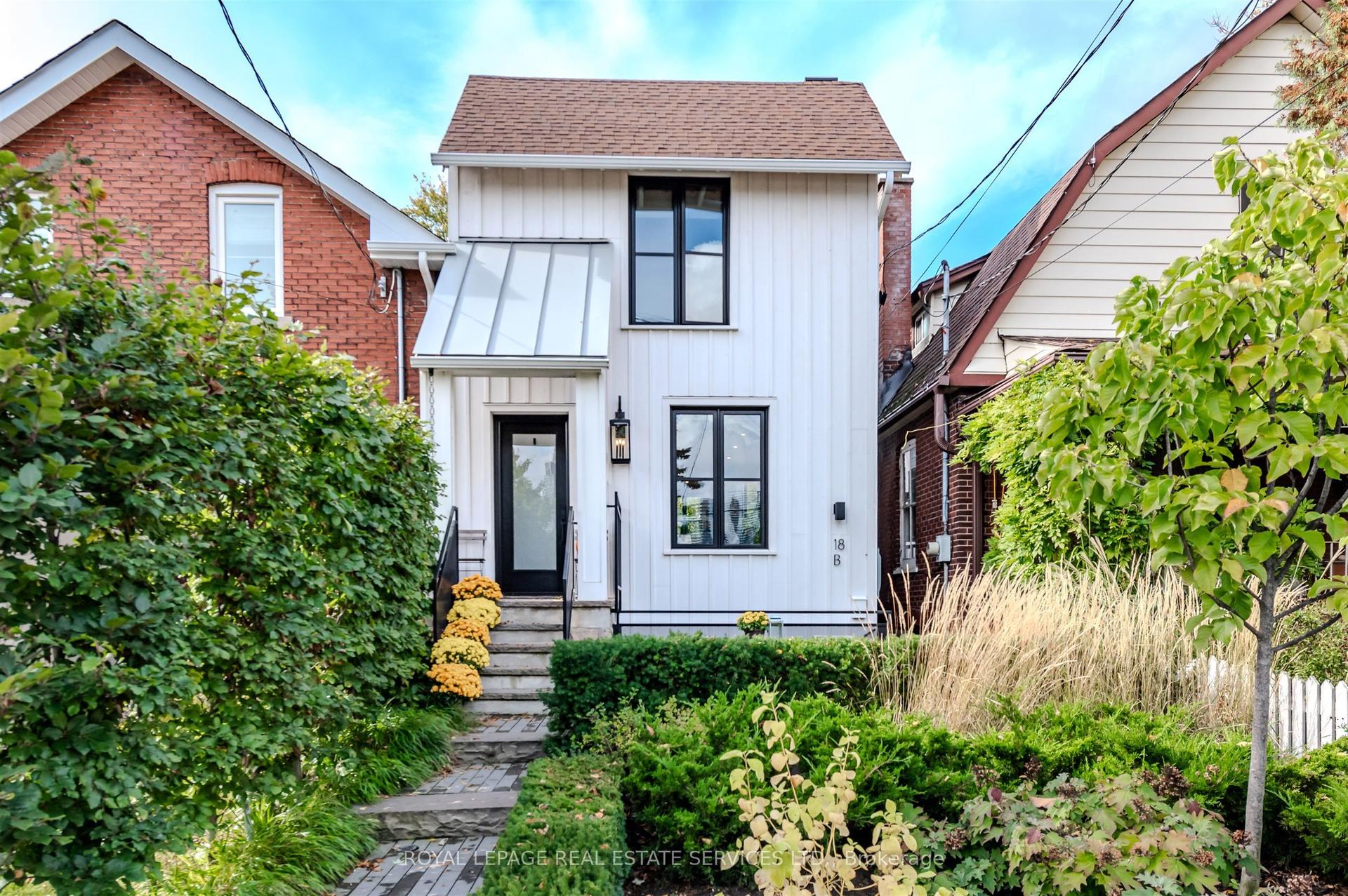 18 Milton Street Lower #Lower — photo 1