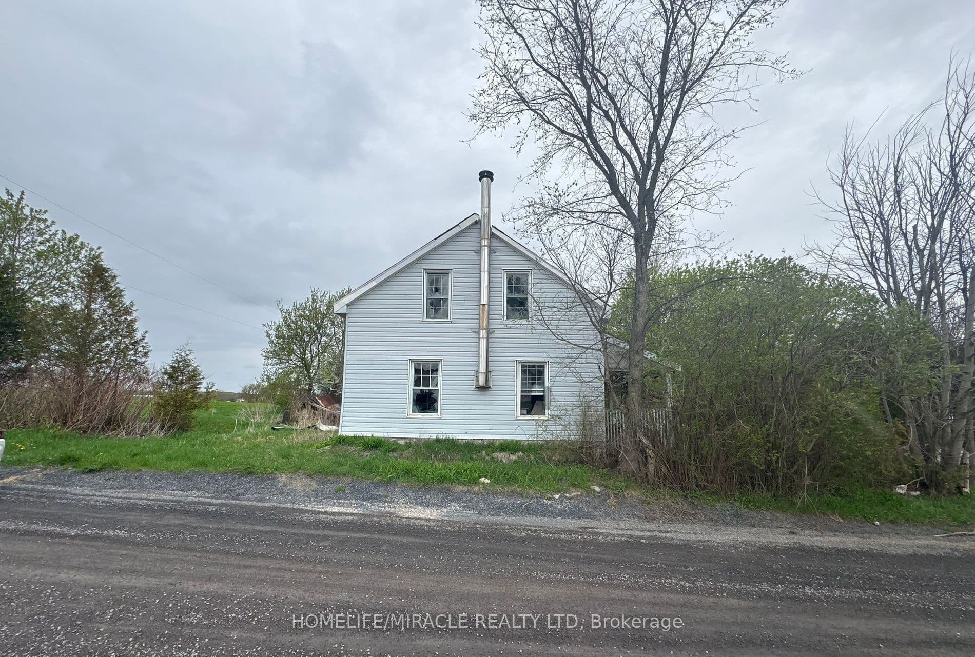 21067 Conc 9 Road — photo 1