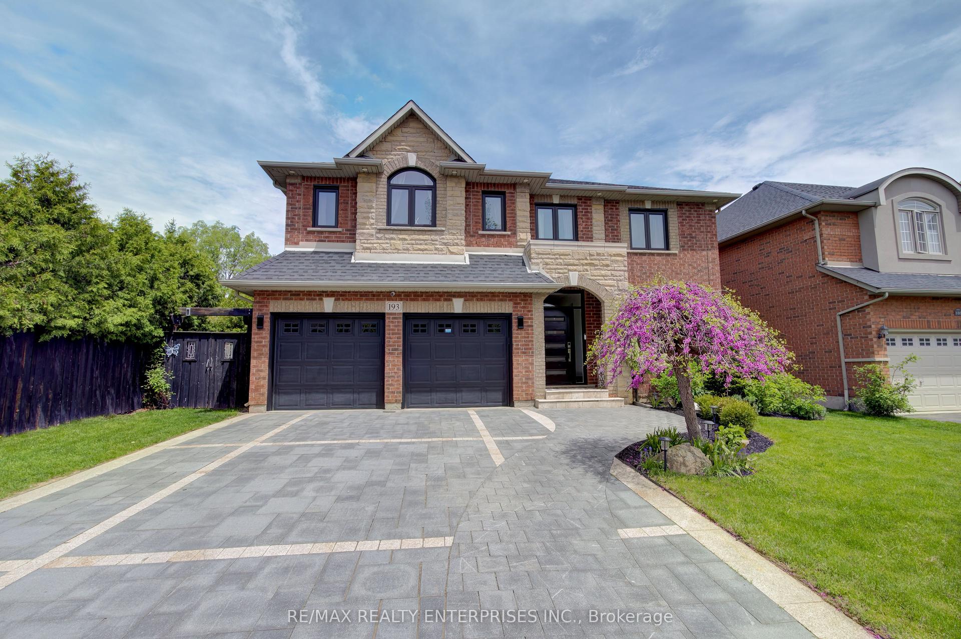 193 Teddington Place, Burlington — Detached for sale, photo 1