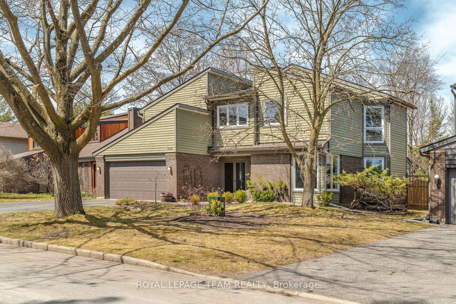 3124 Quesnel Drive — photo 1