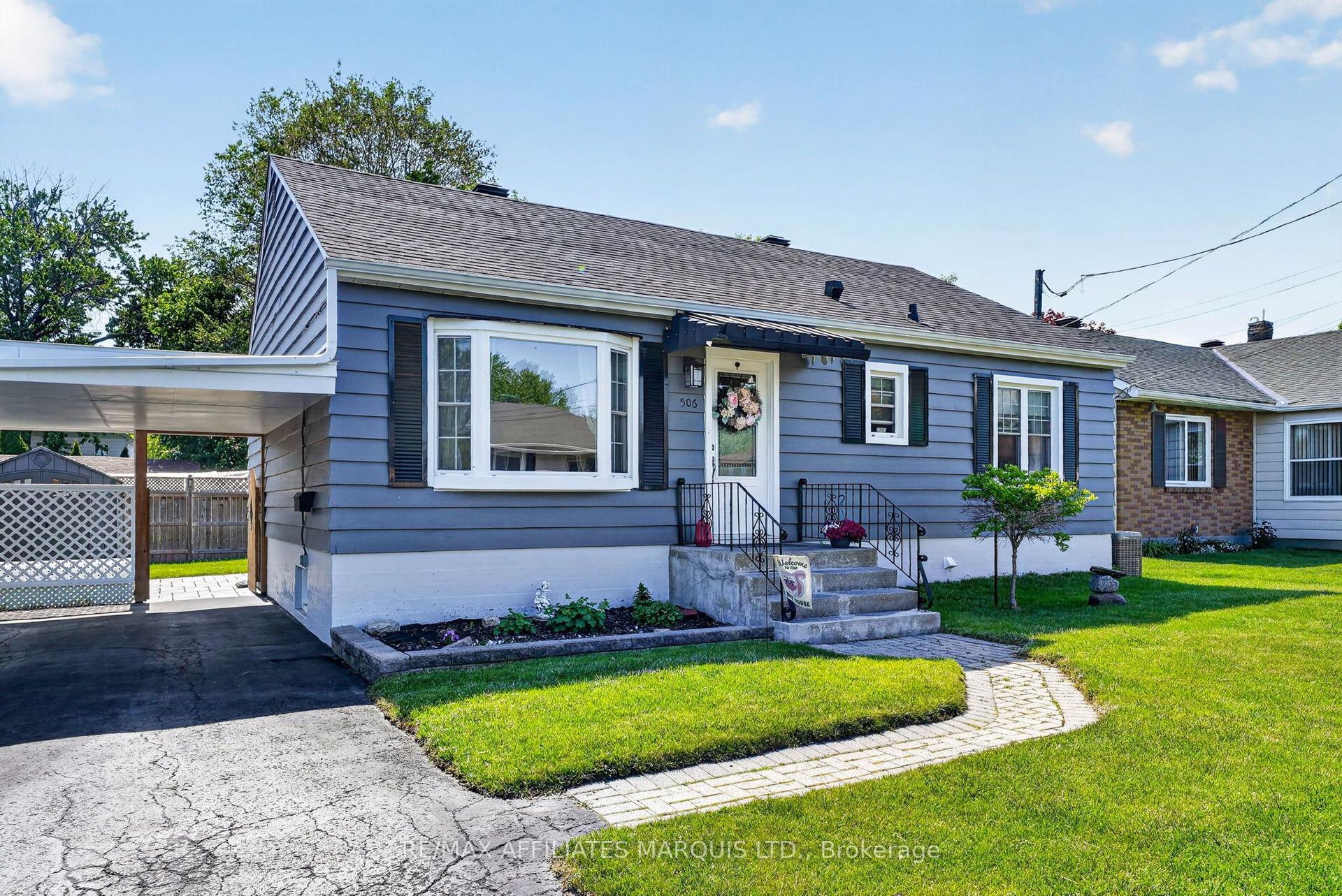 506 Rivier Place — photo 1