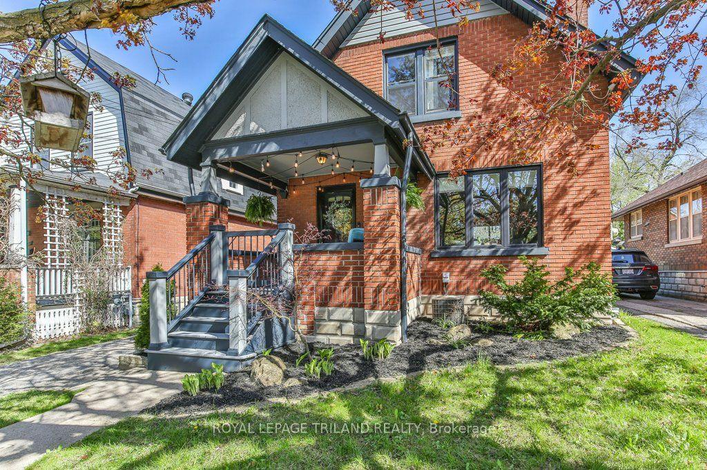 626 EMERY Street E — photo 1