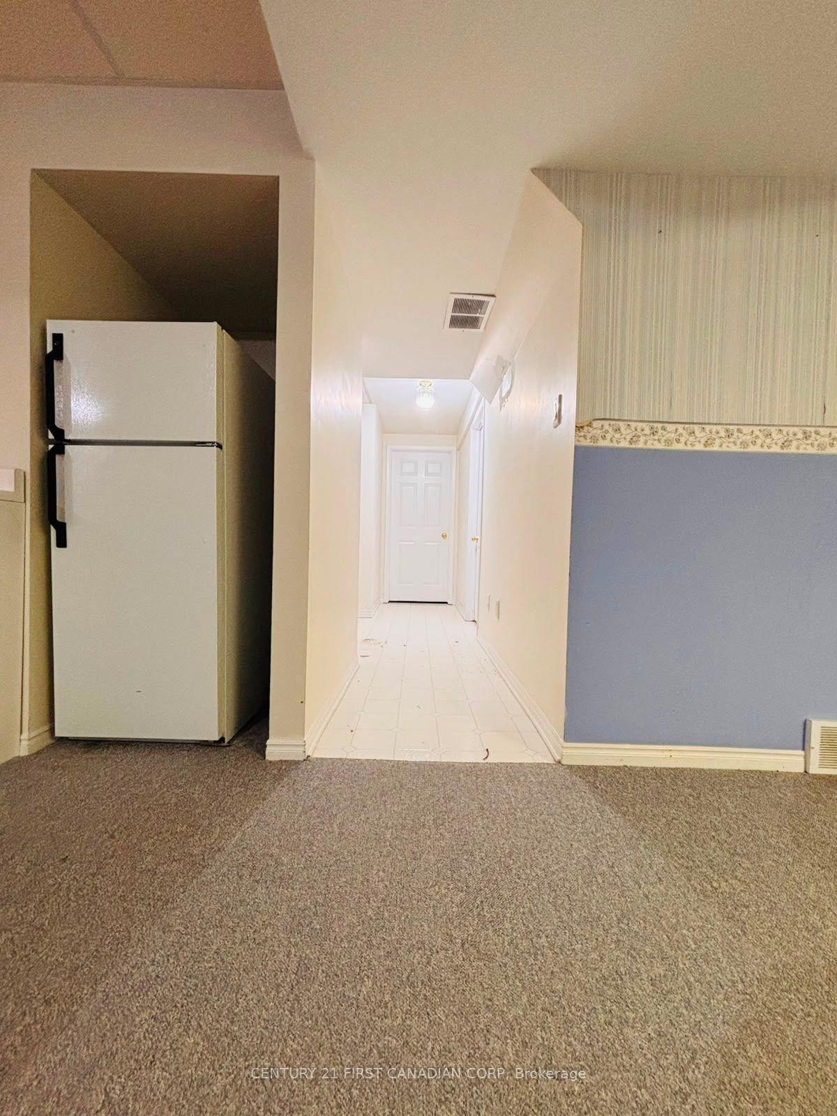 601 Grenfell Drive 79 #79, London North — Condo Town for lease, photo 1