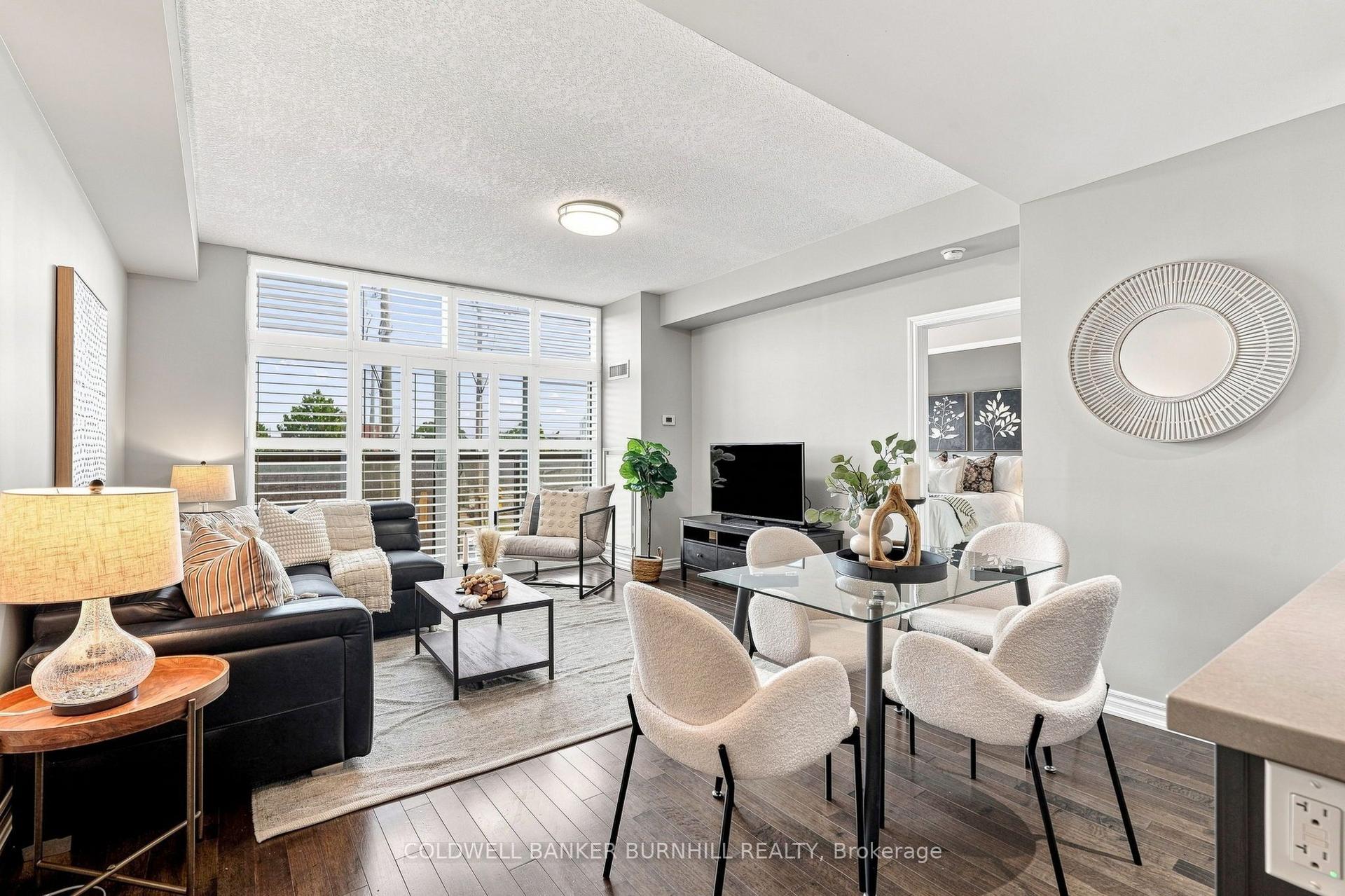427 Aberdeen Avenue 105 #105, Hamilton — Condo for lease, photo 1