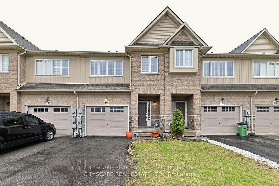 128 Palacebeach Trail — photo 1