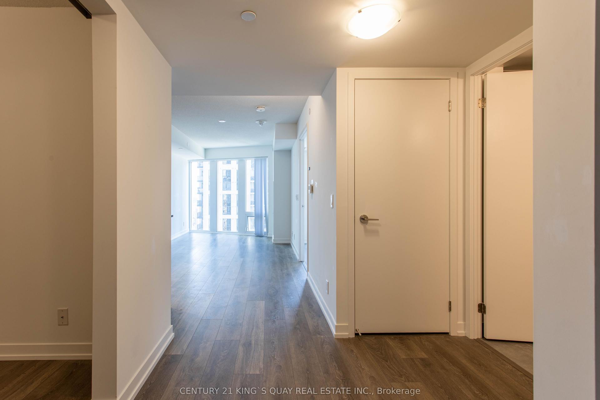 60 Shuter Street 2005 #2005, Toronto — Condo for lease, photo 1