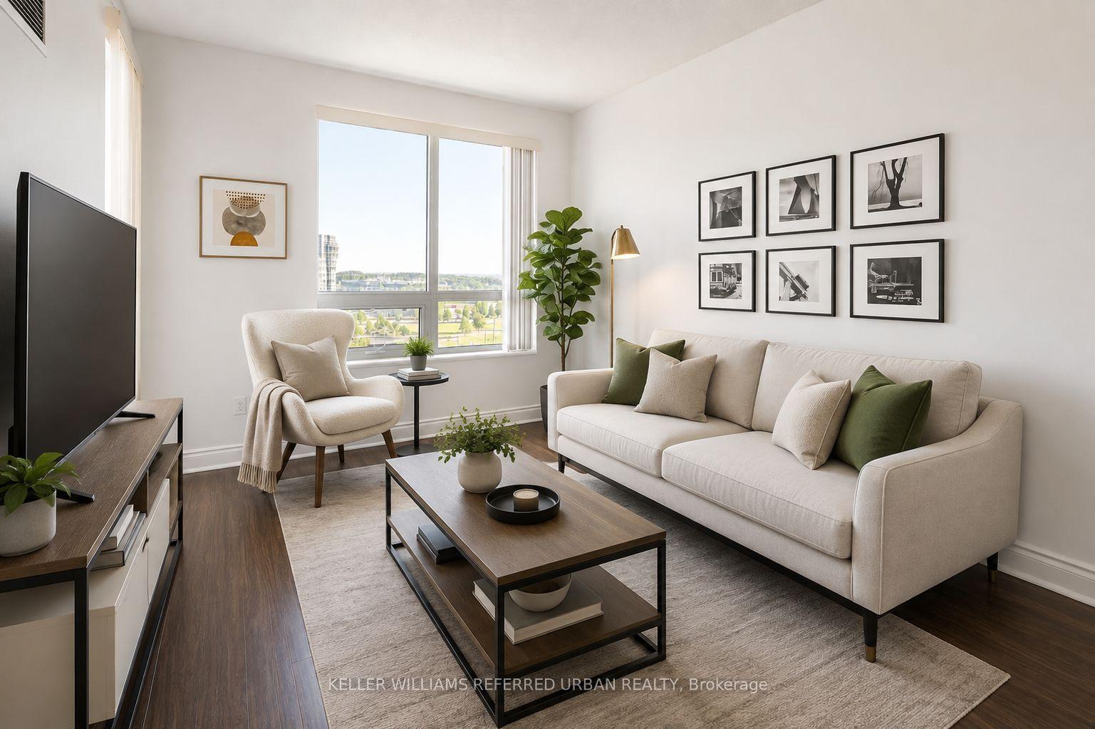 50 Clegg Road 1520 #1520, Markham — Condo for sale, photo 1