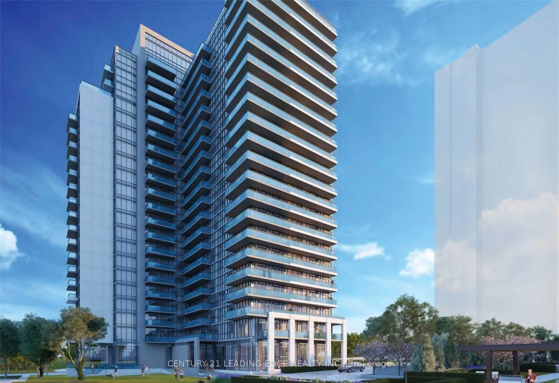 1461 Lawrence Avenue W 302 #302, Toronto — Condo for lease, photo 1