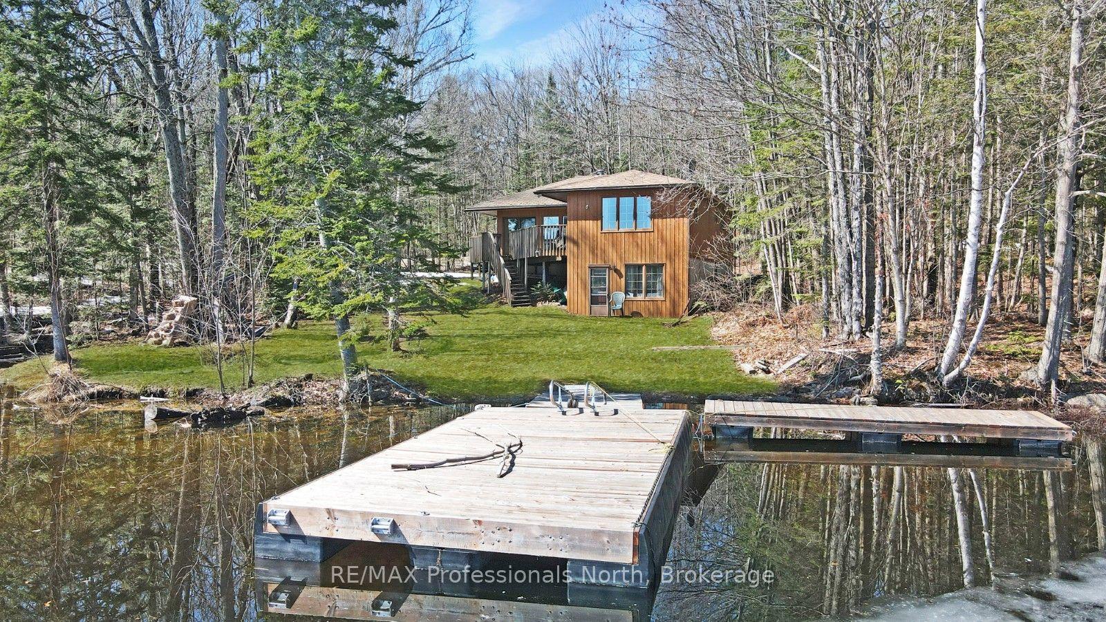 3382 Kushog Lake Road — photo 1