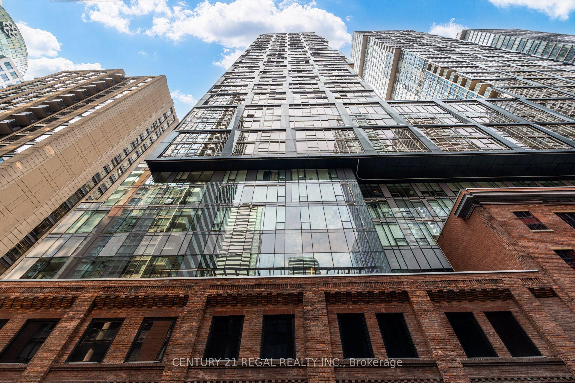 15 Mercer Street 2204 #2204, Toronto — Condo for sale, photo 1