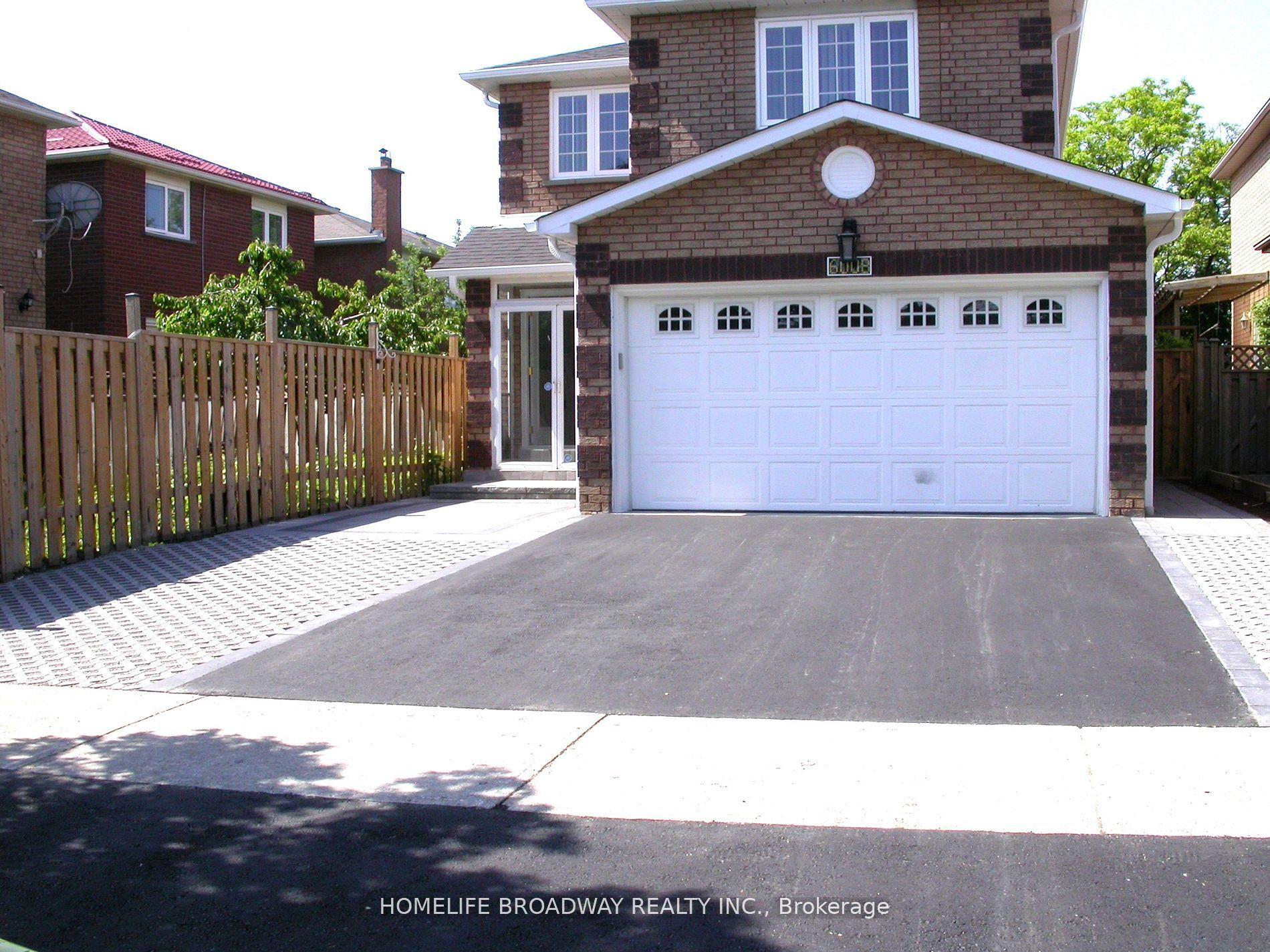 6008 Duford Drive BSMT #BSMT — photo 1