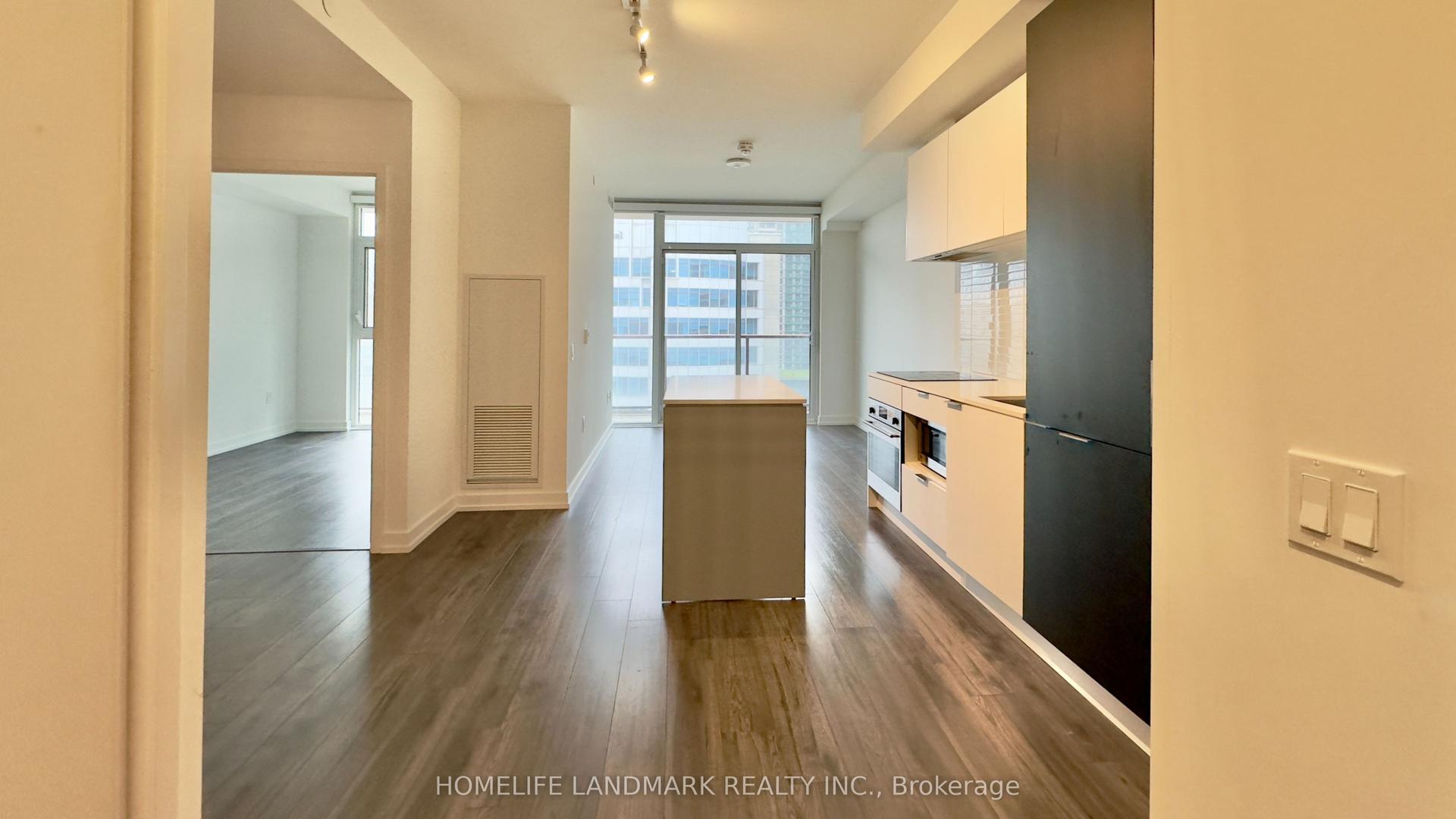 33 Helendale Avenue 809 #809, Toronto — Condo for lease, photo 1