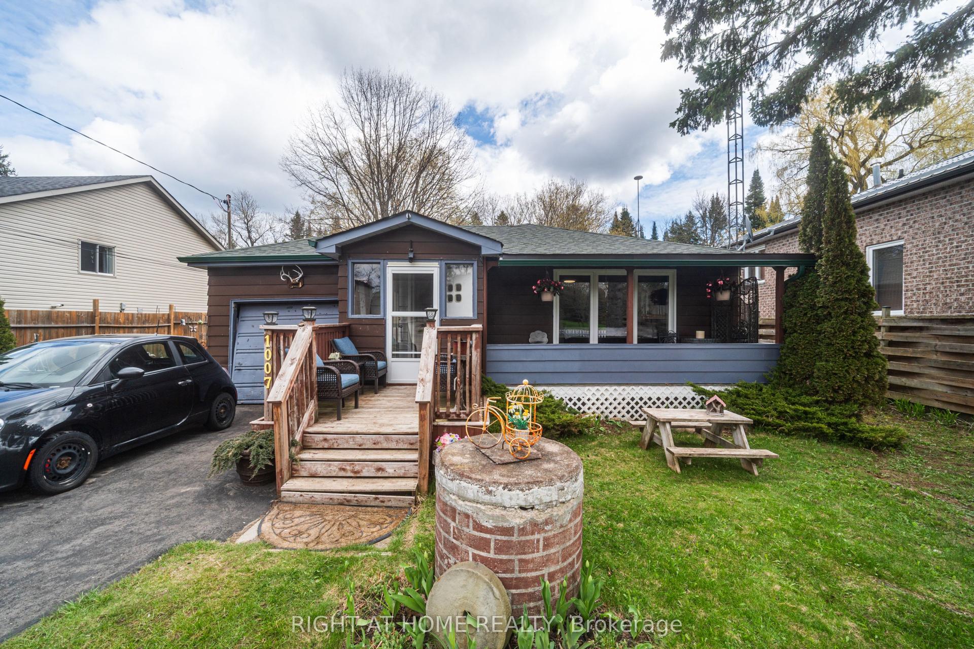 1007 Ferrier Avenue, Innisfil — Detached for sale, photo 1