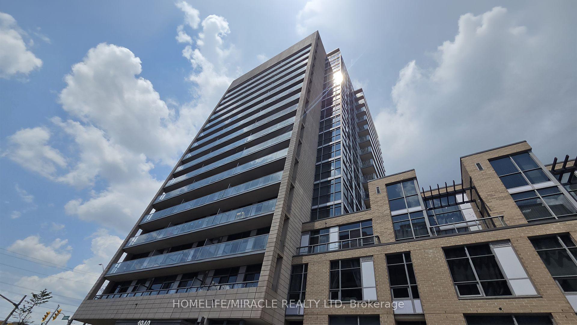 1940 Ironstone Drive 425 #425, Burlington — Condo for lease, photo 1