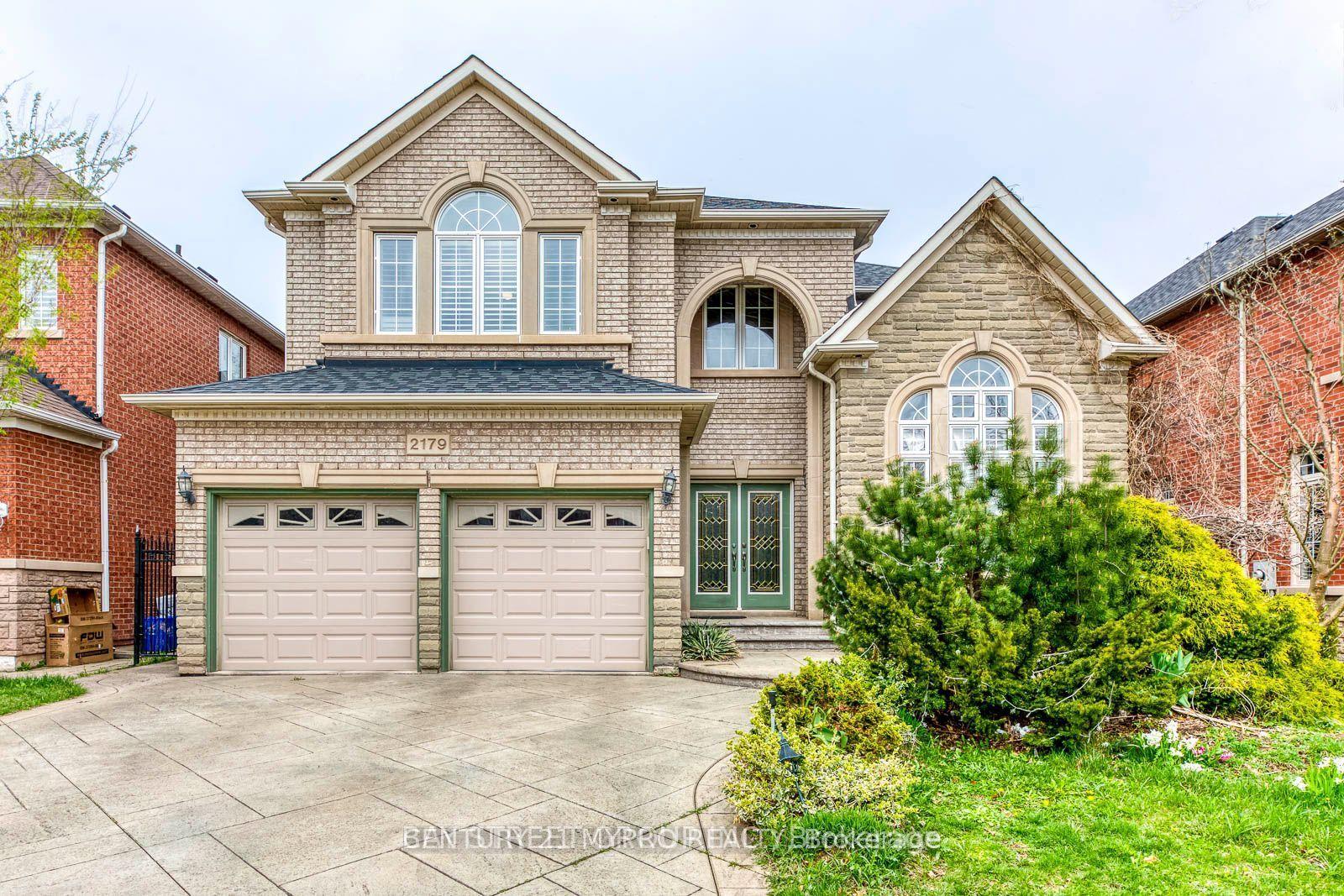 2179 North Ridge Trail, Oakville — Detached for lease, photo 1