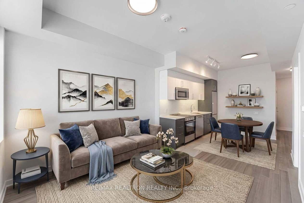 664 Spadina Avenue 904 #904, Toronto — Condo for lease, photo 1