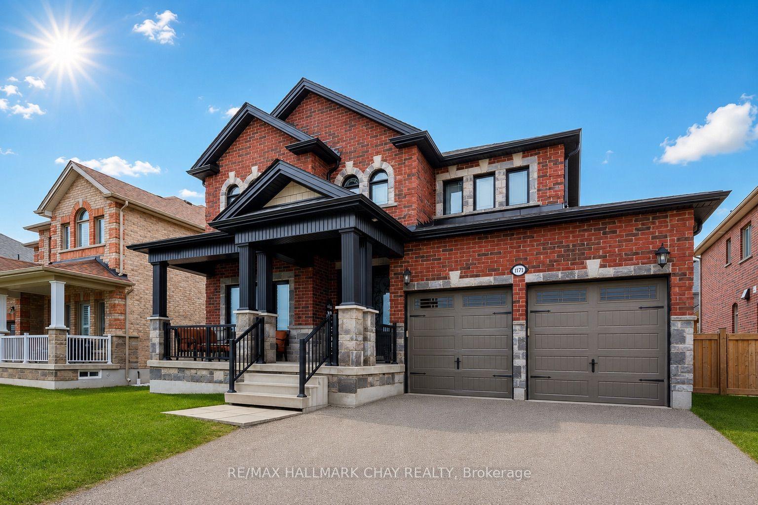 1171 Quarry Drive — photo 1