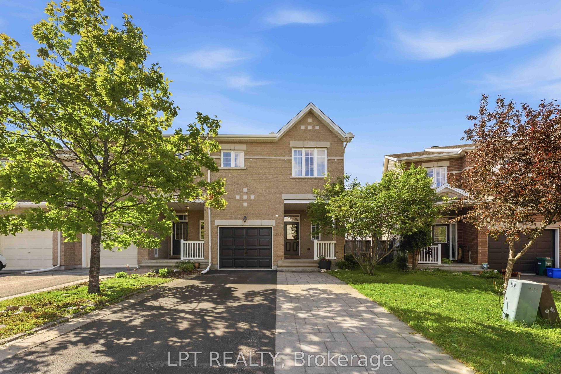 321 Kingbrook Drive — photo 1